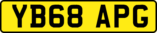 YB68APG