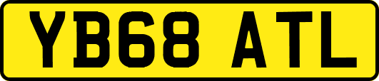 YB68ATL