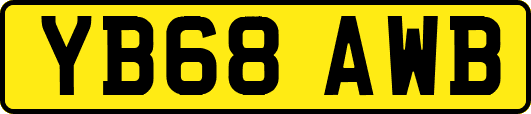 YB68AWB