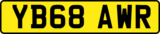 YB68AWR