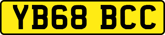YB68BCC