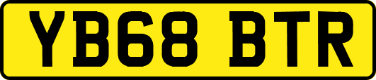 YB68BTR
