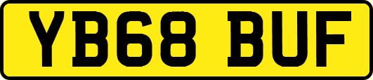 YB68BUF