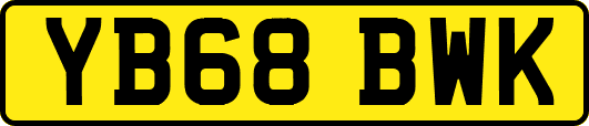 YB68BWK