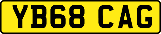 YB68CAG