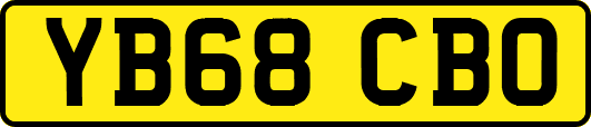 YB68CBO