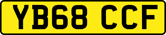 YB68CCF