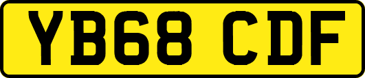 YB68CDF