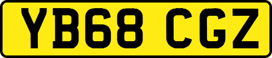 YB68CGZ
