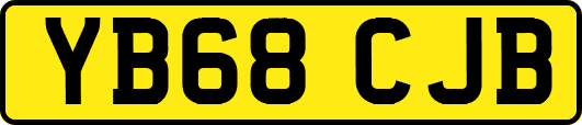 YB68CJB