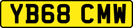 YB68CMW