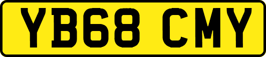 YB68CMY