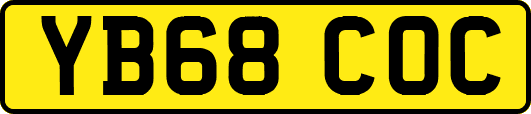 YB68COC
