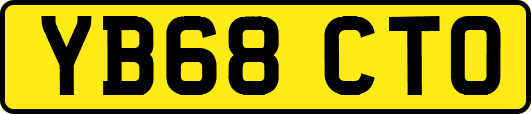 YB68CTO