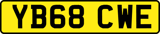 YB68CWE
