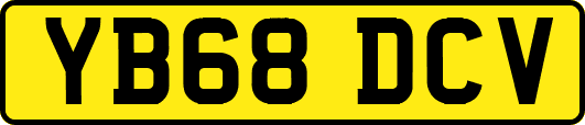 YB68DCV