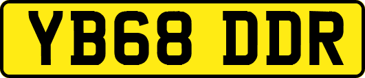 YB68DDR