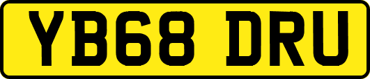 YB68DRU