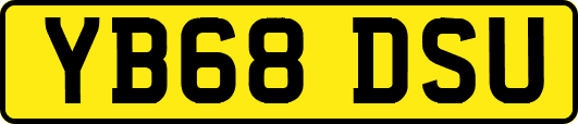 YB68DSU