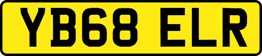 YB68ELR