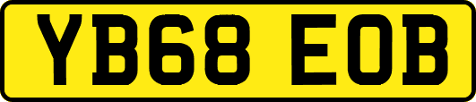 YB68EOB