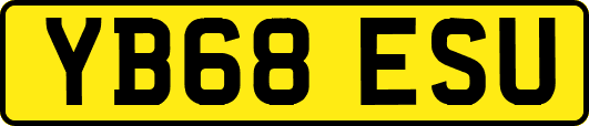 YB68ESU