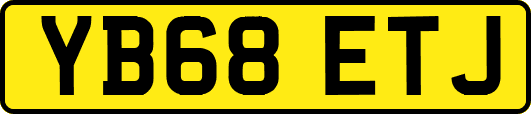 YB68ETJ