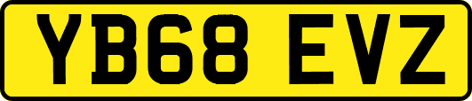 YB68EVZ