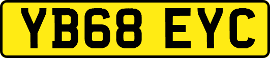 YB68EYC