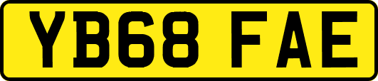 YB68FAE