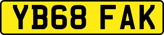 YB68FAK