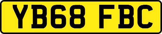YB68FBC
