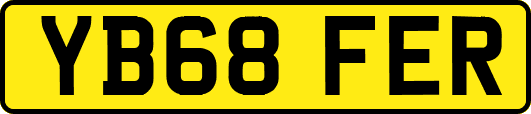 YB68FER