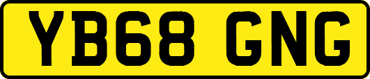 YB68GNG