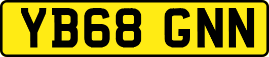 YB68GNN
