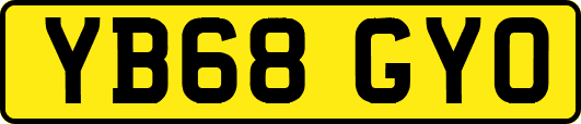 YB68GYO