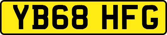 YB68HFG