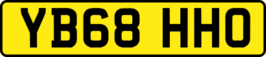YB68HHO
