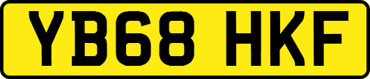 YB68HKF