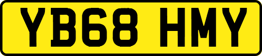 YB68HMY