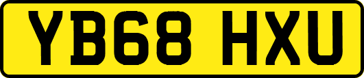 YB68HXU