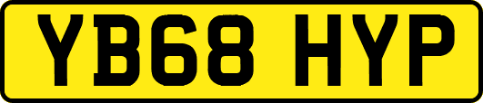 YB68HYP