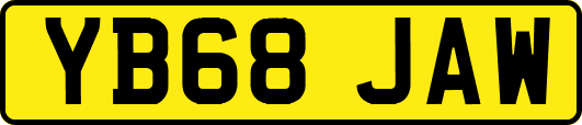 YB68JAW