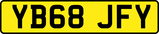 YB68JFY