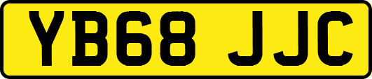 YB68JJC