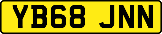 YB68JNN