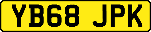 YB68JPK