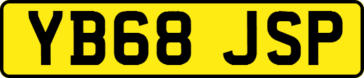 YB68JSP