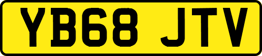 YB68JTV