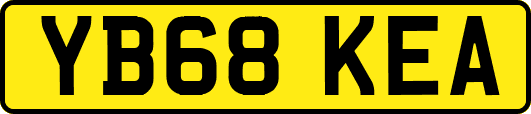 YB68KEA